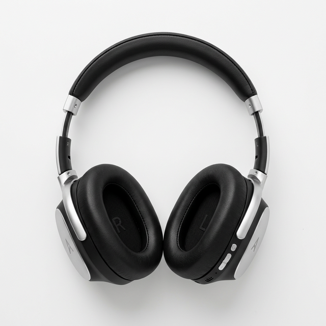 Premium Wireless Headphones